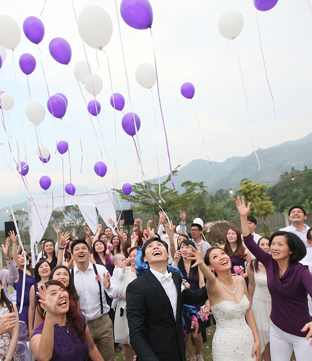 event wedding
