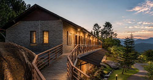 lodge