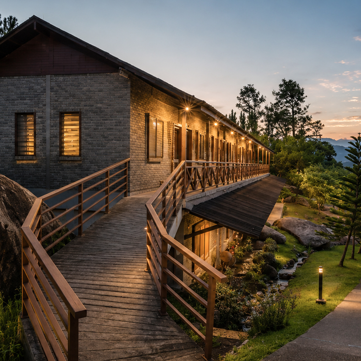 the lodge 01